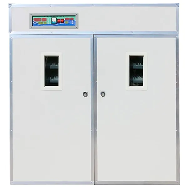 Инкубатор Tehno MS MS-2112 220 В photo 1