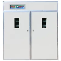 Incubator Tehno MS MS-2112 220 V