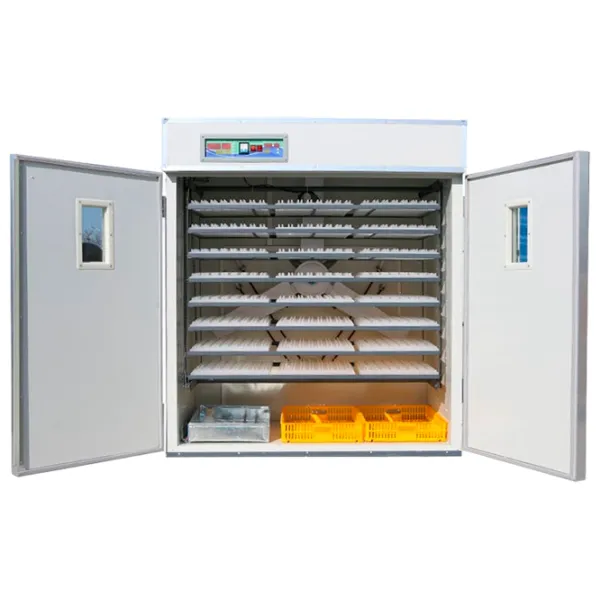 Инкубатор Tehno MS MS-2112 220 В photo 2