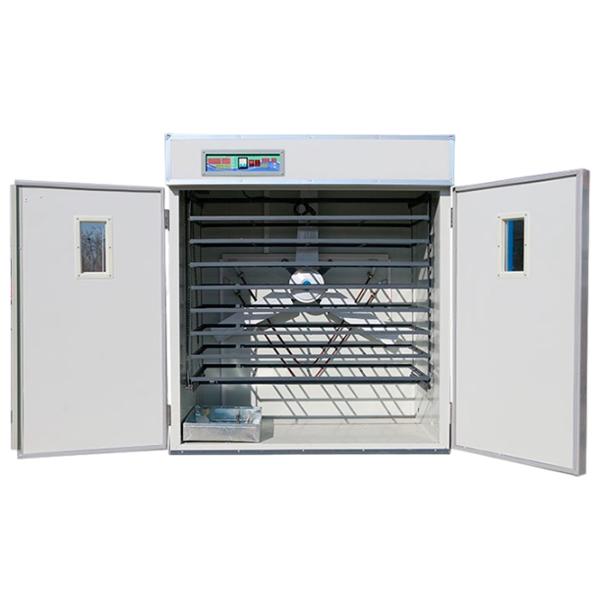 Инкубатор Tehno MS MS-2112 220 В photo 3