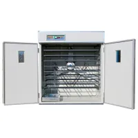Инкубатор Tehno MS MS-2112 220 В photo 3