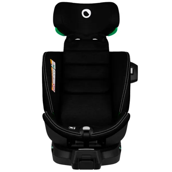 Scaun auto Lorelli Harmony  9 luni - 12 ani / 36 kg / Black photo 2