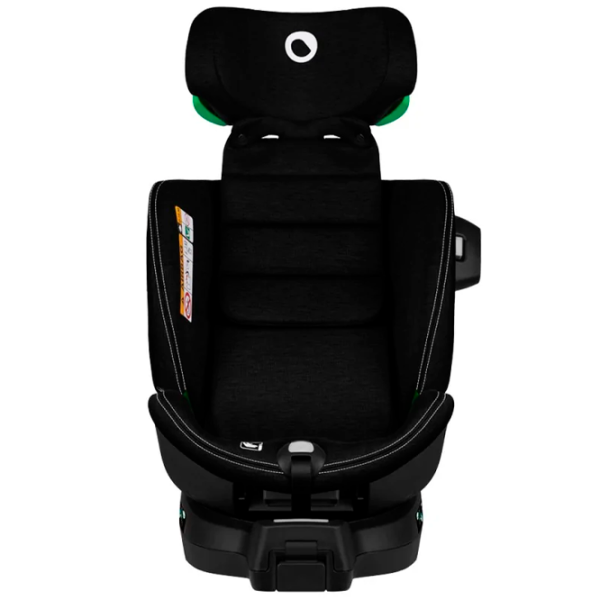 Scaun auto Lorelli Harmony  9 luni - 12 ani / 36 kg / Black photo 2