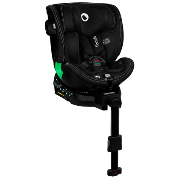 Scaun auto Lorelli Harmony  9 luni - 12 ani / 36 kg / Black photo 4