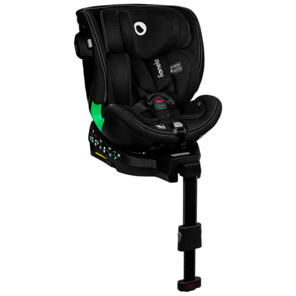Scaun auto Lorelli Harmony  9 luni - 12 ani / 36 kg / Black photo 4