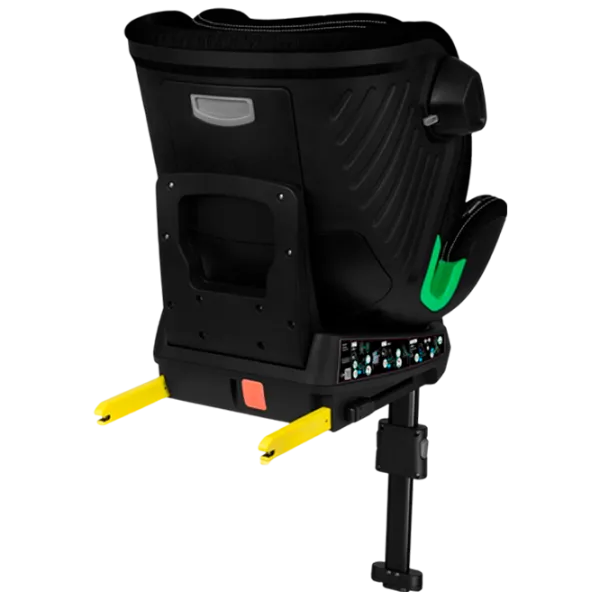 Scaun auto Lorelli Harmony  9 luni - 12 ani / 36 kg / Black photo 5