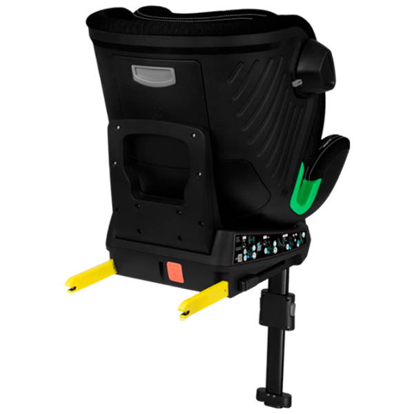 Scaun auto Lorelli Harmony  9 luni - 12 ani / 36 kg / Black photo 5