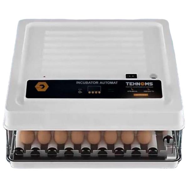 Инкубатор Tehno MS MS-70 220 В photo 1