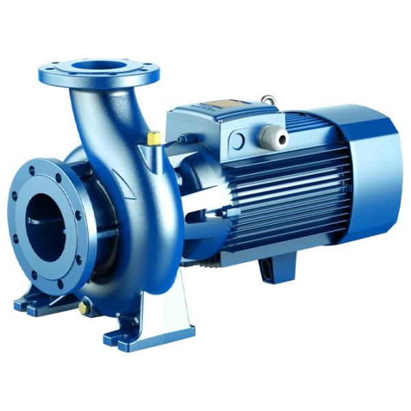 Pompă de suprăfață Pedrollo 4FN40250AE 15000 W 42000 l/h photo 1