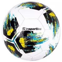 Мяч для футбола Insportline IN22129 Полиуретан / Любительский