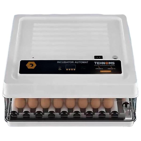 Инкубатор Tehno MS MS-130 220 В photo 1
