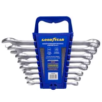 Set chei GoodYear 1190515 Cantitatea în set: 8 buc.