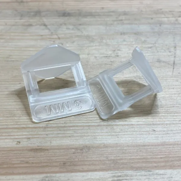 Clipsuri Kristal 33503 250 / Plastic photo 4