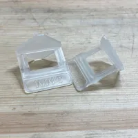 Clipsuri Kristal 33503 250 / Plastic photo 4