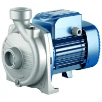 Поверхностный насос Pedrollo NGAm 1A-PRO 44GEX32AA1 750 Вт 21000 л/ч