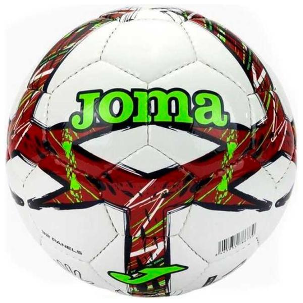 Minge pentru fotbal Joma DALI III Poliuretan / Amator photo 1