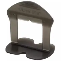 Зажимы BIHUI BLS2100 100 / Пластик