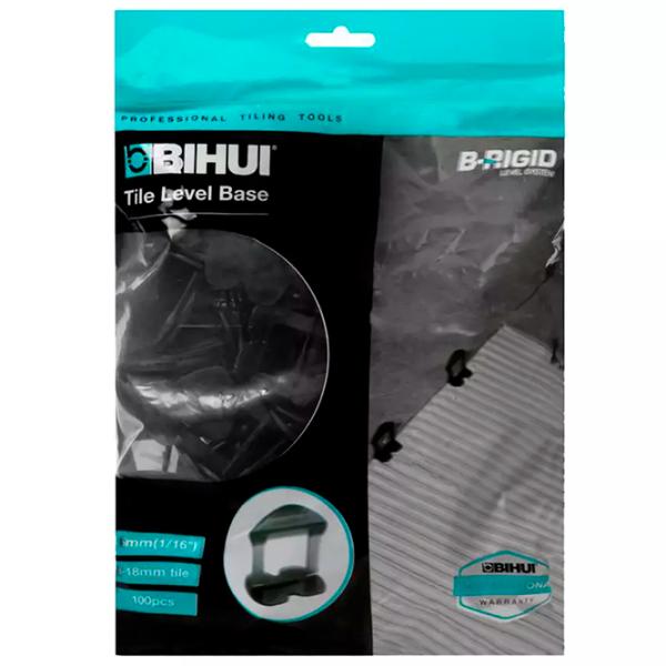 Clipsuri BIHUI BLS2100 100 / Plastic photo 3