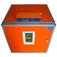 Incubator Tehno MS MS-196 220 V