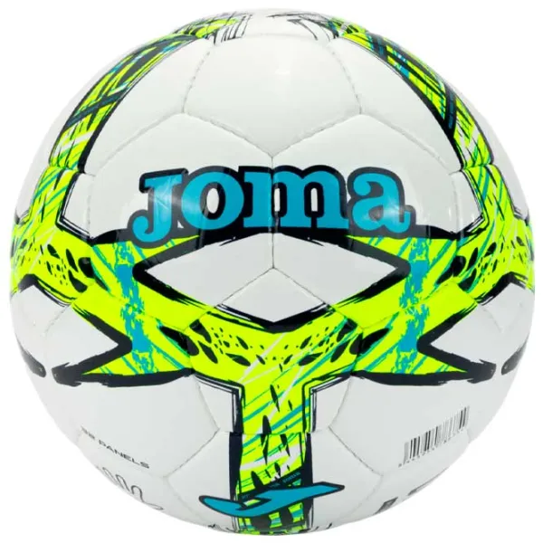Minge pentru fotbal Joma DALI III Poliuretan / Amator photo 1