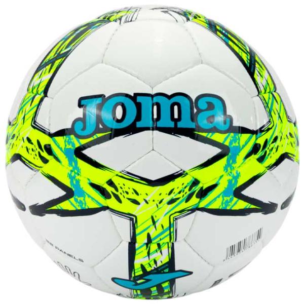 Minge pentru fotbal Joma DALI III Poliuretan / Amator photo 1