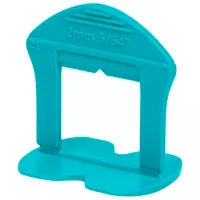 Зажимы BIHUI BLSN100 100 / Пластик