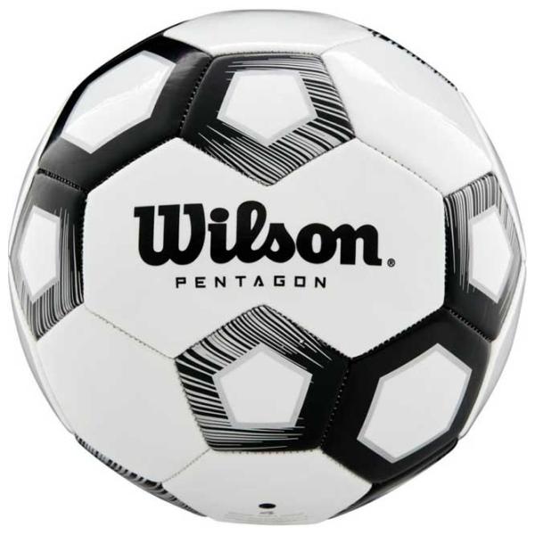 Minge pentru fotbal Wilson WTE8527XB04 Poliuretan / Amator photo 1