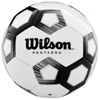 Minge pentru fotbal Wilson WTE8527XB04 Poliuretan / Amator