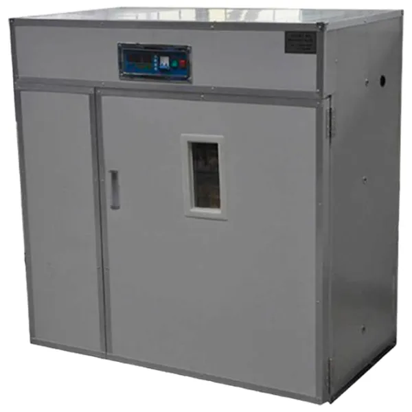Инкубатор Tehno MS MS-528 220 В photo 1