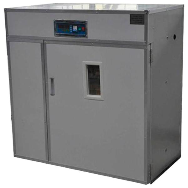 Инкубатор Tehno MS MS-528 220 В photo 1