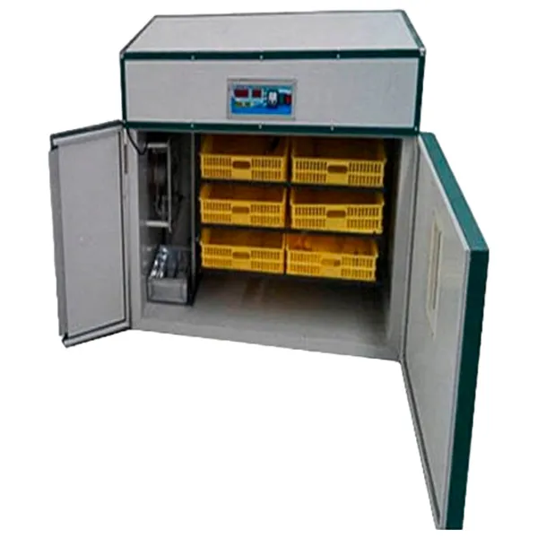 Инкубатор Tehno MS MS-528 220 В photo 2