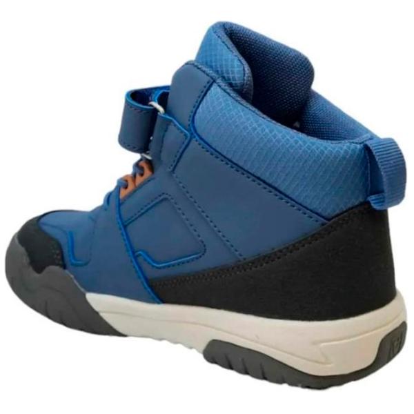 Botine pentru băieți Vicco 946.P23K.358  30 / Blue photo 2