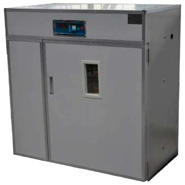 Инкубатор Tehno MS MS-1056 220 В photo 1