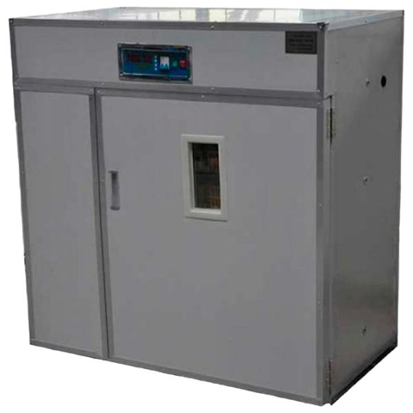 Инкубатор Tehno MS MS-1056 220 В photo 1