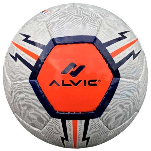 Мяч для футбола Alvic Pro Jr Полиуретан / Любительский photo 1