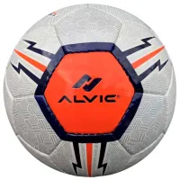 Мяч для футбола Alvic Pro Jr Полиуретан / Любительский