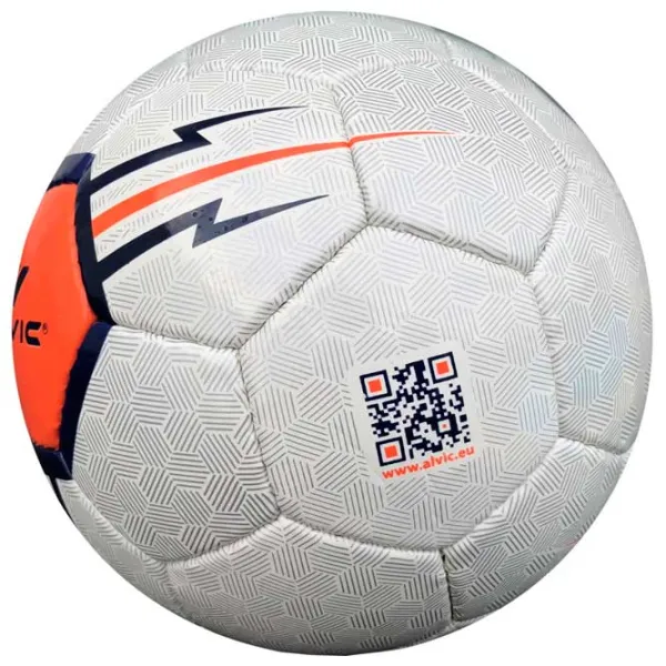 Мяч для футбола Alvic Pro Jr Полиуретан / Любительский photo 2