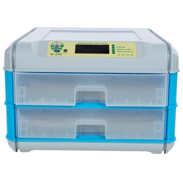 Инкубатор Micul Fermier GF-2101 230 В photo 1