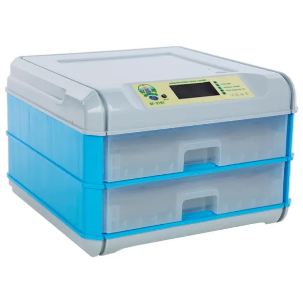 Инкубатор Micul Fermier GF-2101 230 В photo 2