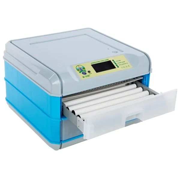 Инкубатор Micul Fermier GF-2101 230 В photo 3