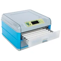 Incubator Micul Fermier GF-2101 230 V photo 3