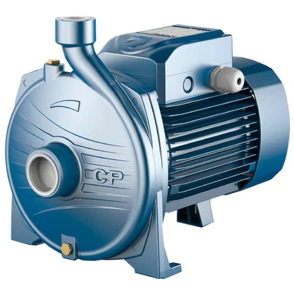 Pompă de suprăfață Pedrollo 452CT343BE 5500 W 15000 l/h photo 1
