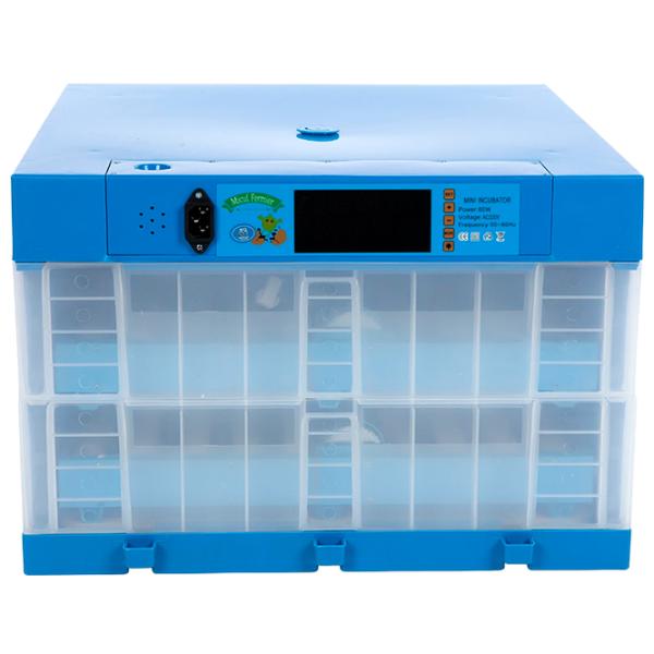 Инкубатор Micul Fermier GF-1509 220 В photo 1