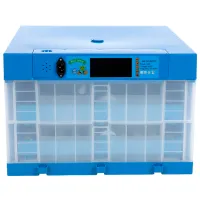 Инкубатор Micul Fermier GF-1509 220 В