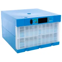 Incubator Micul Fermier GF-1509 220 V photo 2