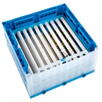 Incubator Micul Fermier GF-1509 220 V photo 3