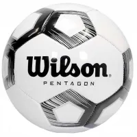 Мяч для футбола Wilson WTE8527XB03 Резина / Любительский