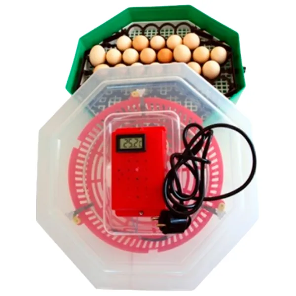 Инкубатор Ertec ERT-MN 9054 220 В photo 1