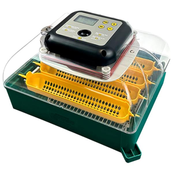 Инкубатор Demetra EU Profi C-24 220 В photo 1