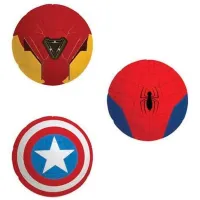 Мяч для футбола Miscellaneous 57411/ 1612-1355 Резина / Любительский